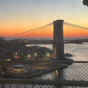 Meet your Posher, Avyaunce